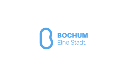 Logo Entwurf für die Stadt Bochum im CD Wettbewerb