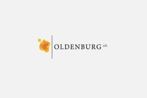 Bild-Wortmarke Stadt Oldenburg i.O.