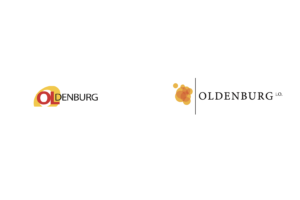 Altes Logo vs neues Logo Stadt Oldenburg i.O.