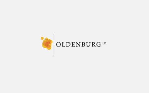 Bild-Wortmarke Stadt Oldenburg i.O.