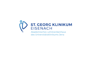 Logo Redesign St Georg Klinikum Eisenach