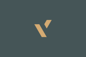 Vandaag Logo Design Gold – Corporate Design für einen Uhrenhersteller