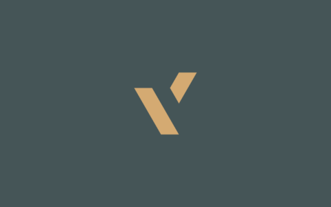 Vandaag Logo Design Gold – Corporate Design für einen Uhrenhersteller
