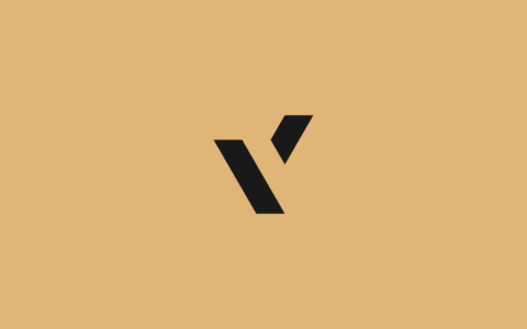 Vandaag Markenaufbau mit variablen Branding – Beispiel Logo auf gold