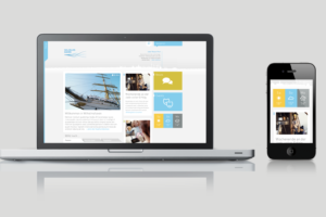 Webdesign Digital Marketing im Corporate Design Wilhelmshaven