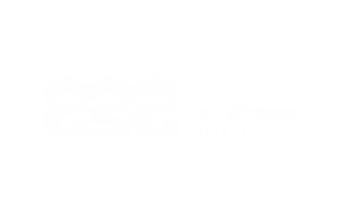 Logo GSG Oldenburg – Kunde von Stockwerk2 Agentur in Oldenburg