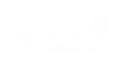 Logo Bentheimer Mineraltherme – Kunde von Stockwerk2 Agentur in Oldenburg