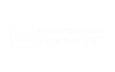 Logo Metropole Nordwest